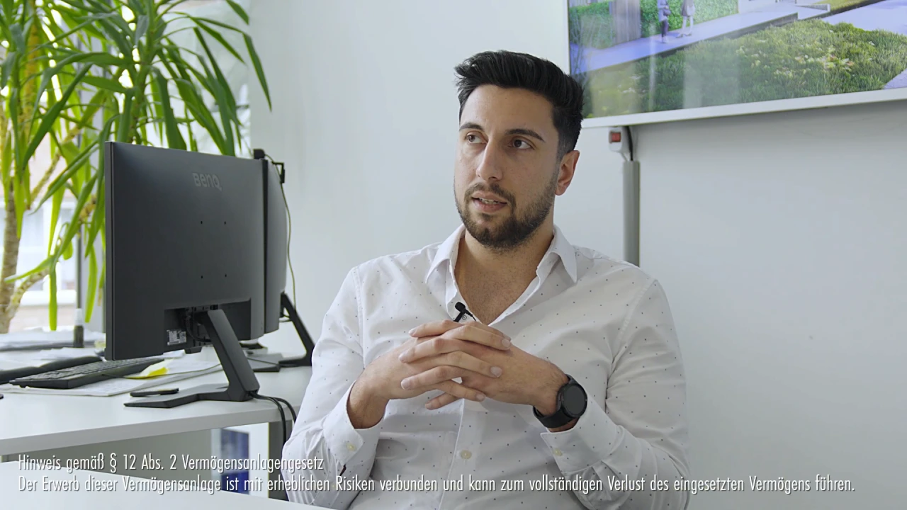 MPP – Interview im Planungsbüro